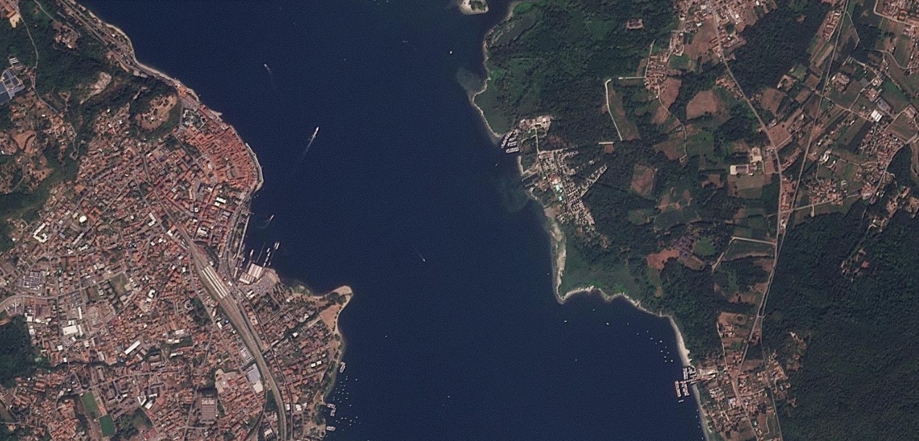 Arona, 12 agosto 2026
