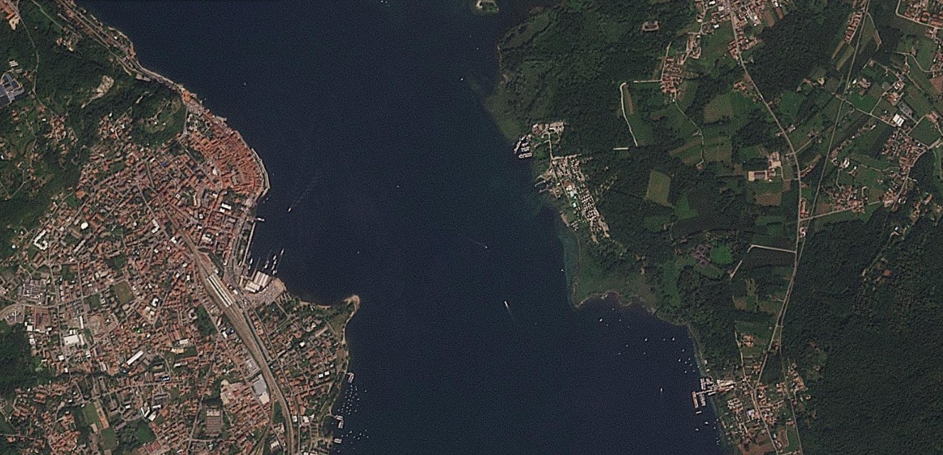 Arona, 13 agosto 2025