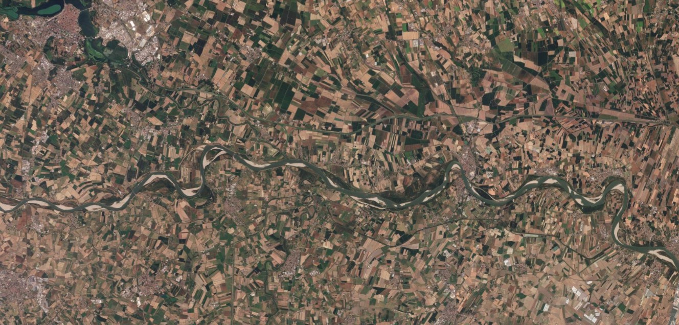 Mantova, 13 agosto 2026