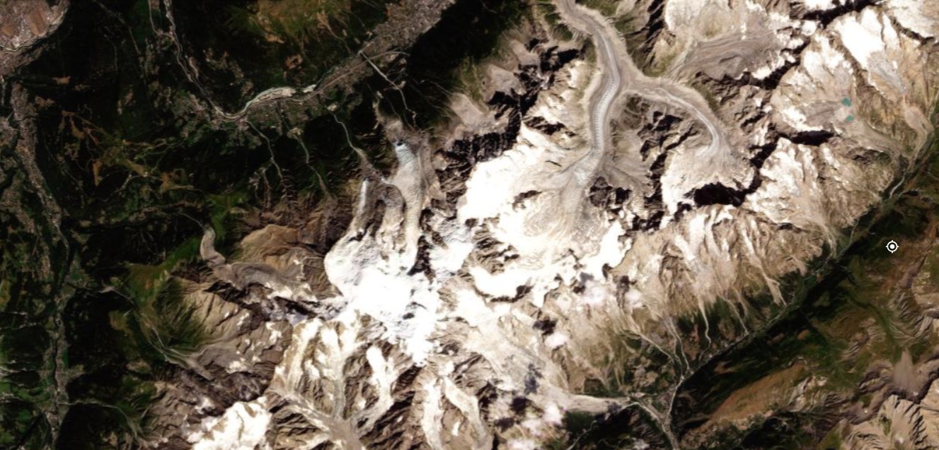 Monte Bianco, 8 agosto 2026