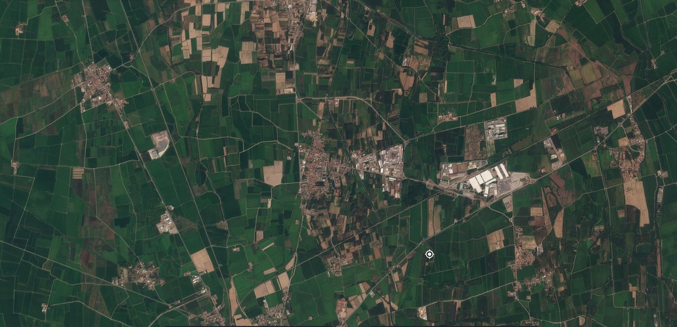 Mortara, 12 agosto 2025