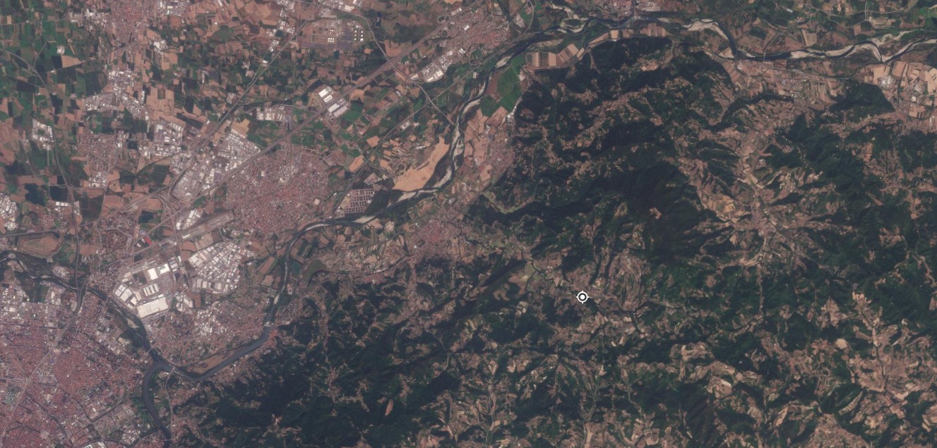 Torino, 12 agosto 2026